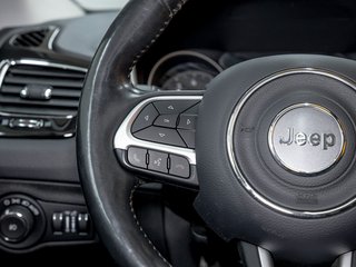 Jeep Compass  2018 à St-Jérôme, Québec - 15 - w320h240px