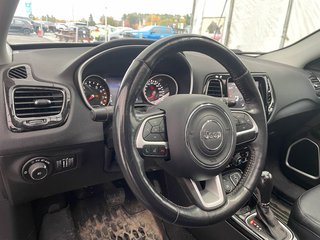 2018 Jeep Compass in St-Jérôme, Quebec - 5 - w320h240px