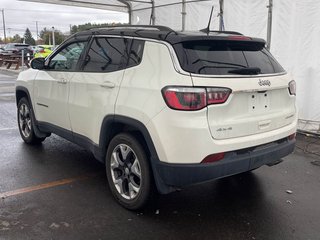 2018 Jeep Compass in St-Jérôme, Quebec - 8 - w320h240px