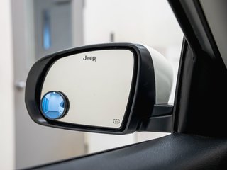 Jeep Compass  2018 à St-Jérôme, Québec - 35 - w320h240px