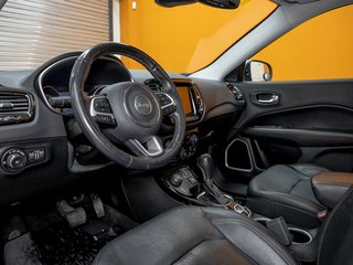Jeep Compass  2018 à St-Jérôme, Québec - 2 - w320h240px