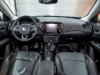 Jeep Compass  2018 à St-Jérôme, Québec - 12 - w320h240px