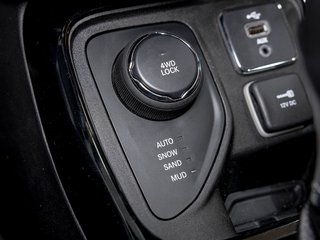 Jeep Compass  2018 à St-Jérôme, Québec - 24 - w320h240px