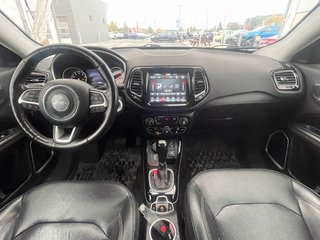 2018 Jeep Compass in St-Jérôme, Quebec - 13 - w320h240px