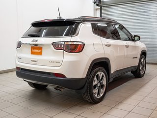 Jeep Compass  2018 à St-Jérôme, Québec - 9 - w320h240px