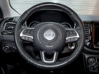 Jeep Compass  2018 à St-Jérôme, Québec - 14 - w320h240px
