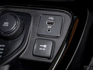 Jeep Compass  2018 à St-Jérôme, Québec - 26 - w320h240px