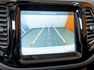 Jeep Compass  2018 à St-Jérôme, Québec - 21 - w320h240px