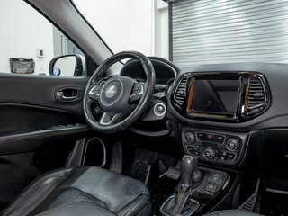 Jeep Compass  2018 à St-Jérôme, Québec - 30 - w320h240px
