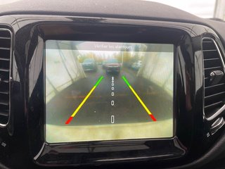 2018 Jeep Compass in St-Jérôme, Quebec - 16 - w320h240px