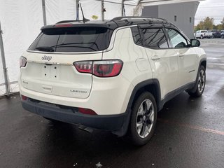 2018 Jeep Compass in St-Jérôme, Quebec - 10 - w320h240px