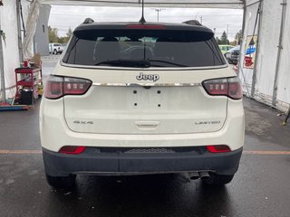 2018 Jeep Compass in St-Jérôme, Quebec - 9 - w320h240px