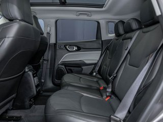 Jeep Compass  2022 à St-Jérôme, Québec - 29 - w320h240px