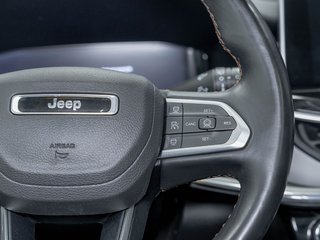Jeep Compass  2022 à St-Jérôme, Québec - 16 - w320h240px