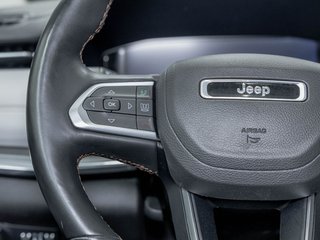 Jeep Compass  2022 à St-Jérôme, Québec - 15 - w320h240px