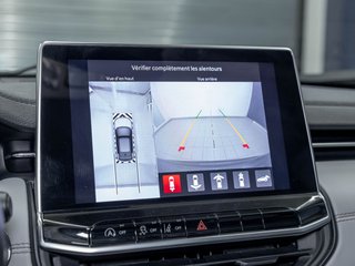 Jeep Compass  2022 à St-Jérôme, Québec - 21 - w320h240px