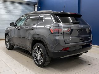 Jeep Compass  2022 à St-Jérôme, Québec - 8 - w320h240px