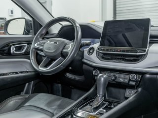 Jeep Compass  2022 à St-Jérôme, Québec - 28 - w320h240px