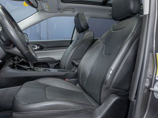 Jeep Compass  2022 à St-Jérôme, Québec - 12 - w320h240px