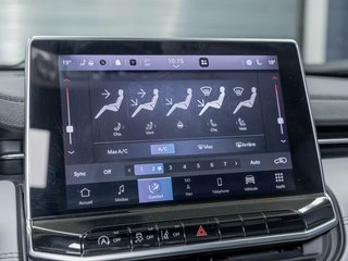 Jeep Compass  2022 à St-Jérôme, Québec - 18 - w320h240px