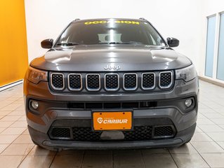 Jeep Compass  2023 à St-Jérôme, Québec - 4 - w320h240px