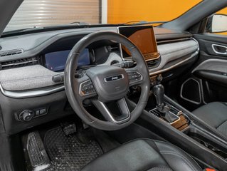 Jeep Compass  2023 à St-Jérôme, Québec - 2 - w320h240px