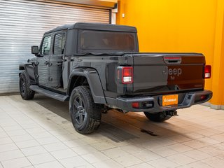 Jeep Gladiator  2021 à St-Jérôme, Québec - 5 - w320h240px