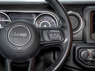 Jeep Gladiator  2021 à St-Jérôme, Québec - 15 - w320h240px