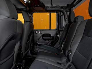 Jeep Gladiator  2021 à St-Jérôme, Québec - 26 - w320h240px