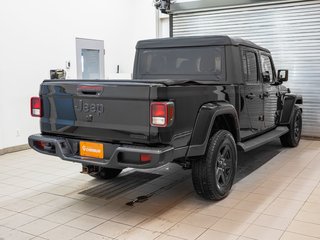 Jeep Gladiator  2021 à St-Jérôme, Québec - 8 - w320h240px