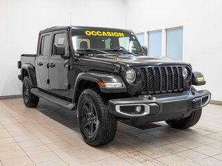 Jeep Gladiator  2021 à St-Jérôme, Québec - 9 - w320h240px