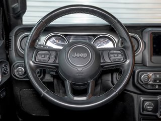 Jeep Gladiator  2021 à St-Jérôme, Québec - 12 - w320h240px