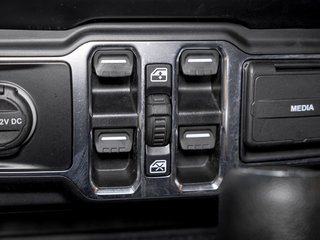 Jeep Gladiator  2021 à St-Jérôme, Québec - 22 - w320h240px