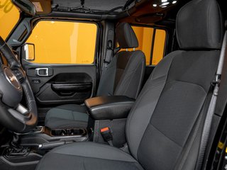 Jeep Gladiator  2021 à St-Jérôme, Québec - 10 - w320h240px
