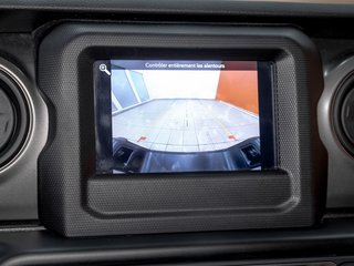 Jeep Gladiator  2021 à St-Jérôme, Québec - 17 - w320h240px