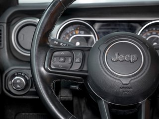Jeep Gladiator  2021 à St-Jérôme, Québec - 14 - w320h240px