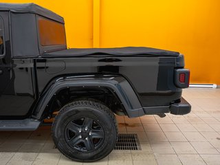 Jeep Gladiator  2021 à St-Jérôme, Québec - 27 - w320h240px