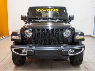 Jeep Gladiator  2021 à St-Jérôme, Québec - 4 - w320h240px
