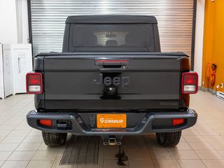 Jeep Gladiator  2021 à St-Jérôme, Québec - 6 - w320h240px