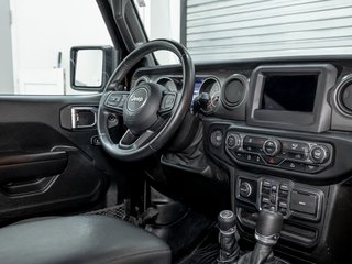 Jeep Gladiator  2021 à St-Jérôme, Québec - 24 - w320h240px