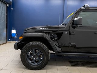 Jeep Gladiator  2023 à St-Jérôme, Québec - 29 - w320h240px