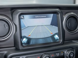 Jeep Gladiator  2023 à St-Jérôme, Québec - 17 - w320h240px