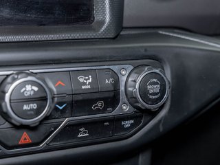 Jeep Gladiator  2023 à St-Jérôme, Québec - 18 - w320h240px