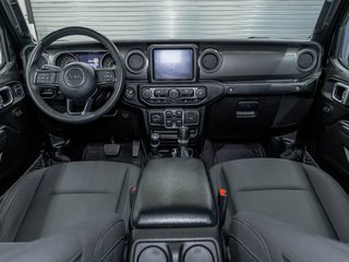Jeep Gladiator  2023 à St-Jérôme, Québec - 12 - w320h240px