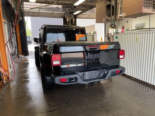 Jeep Gladiator  2023 à St-Jérôme, Québec - 6 - w320h240px