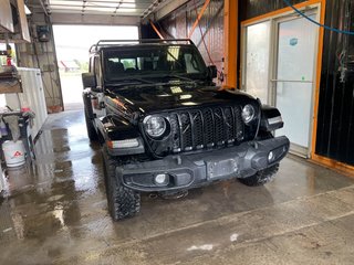 Jeep Gladiator  2023 à St-Jérôme, Québec - 10 - w320h240px