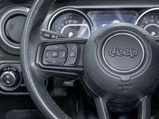 Jeep Gladiator  2023 à St-Jérôme, Québec - 15 - w320h240px