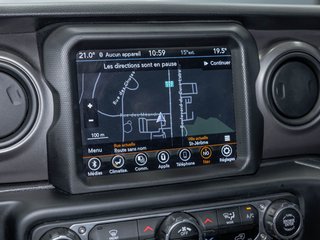Jeep Gladiator  2023 à St-Jérôme, Québec - 4 - w320h240px