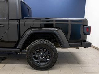Jeep Gladiator  2023 à St-Jérôme, Québec - 27 - w320h240px