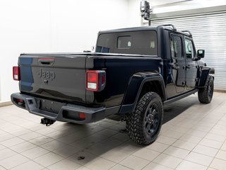 Jeep Gladiator  2023 à St-Jérôme, Québec - 9 - w320h240px